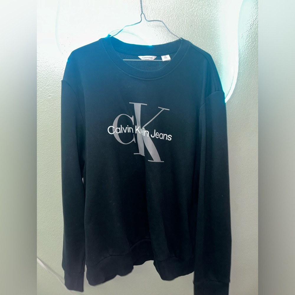 Calvin Klein crewneck